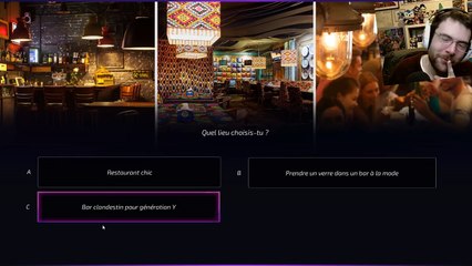Super Seducer 2   E 4   Mamoudh et son harem