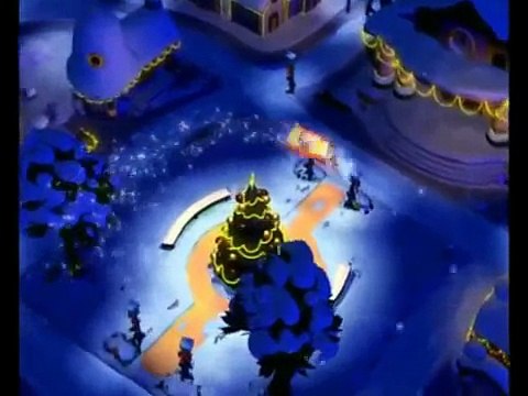 Oui Oui « Sauve Noël.» (partie 2) | Oui Oui sauve Noël partie 2