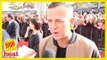 Scott Mills says Strictly is the scariest thing he has done - Teen Awards 2014