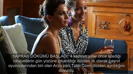 Star TV’nin sırrı ifşa oldu! O dizi apar topar final yapacak