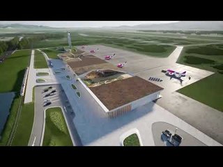 Ora News - Aeroporti i Kukësit, Rama prezanton kopjen e një projekti në Gjeorgji