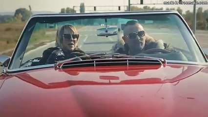 Sladja Allegro - Bataljon (Official Video 2018)