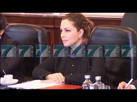 MINISTRJA E MBROJTJES XHAÇKA VIZITE ZYRTARE NE RUMANI - News, Lajme - Kanali 7