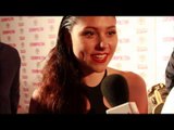 Eliza Doolittle Cosmo Awards 2013