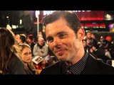 James Marsden auditioned for the first Anchorman!