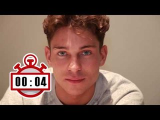 Can you outstare Joey Essex?