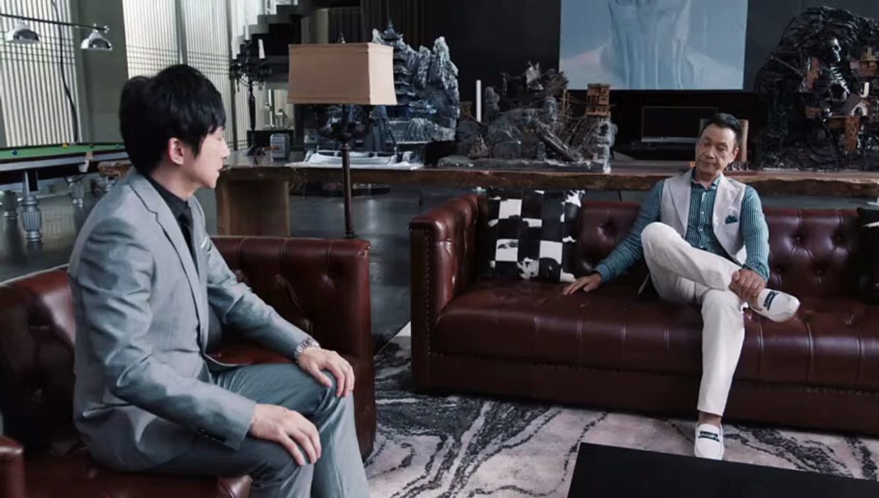 Thời đại lập nghiệp tập 39 lồng tiếng | Entrepreneurial Age 39 engsub | thoi dai lap nghiep tap 39 long tieng | 創業時代 第39集