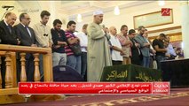 #حديث_المساء |  مصر تودع الإعلامي الكبير حمدي قنديل .. بعد حياة حافلة بالنجاح في رصد الواقع السياسي والإجتماعي