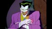 Batman: The Animated Series - split-screen clip - 
