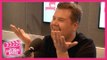 James Corden talks about his new US show and being besties with Vogues Anna Wintour