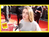 Maisie Williams - Teen Awards 2014