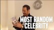 Danny Dyer wins Most Random Celebrity - Twitter Award's 2015