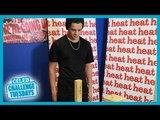 Austin Mahone Jenga