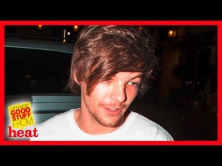 Louis Tomlinson 100% CONFIRMS He's Going To Be A Dad