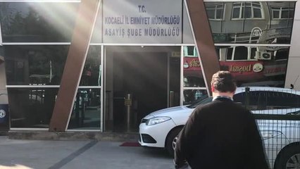 Restoranda Silahlı Saldırı