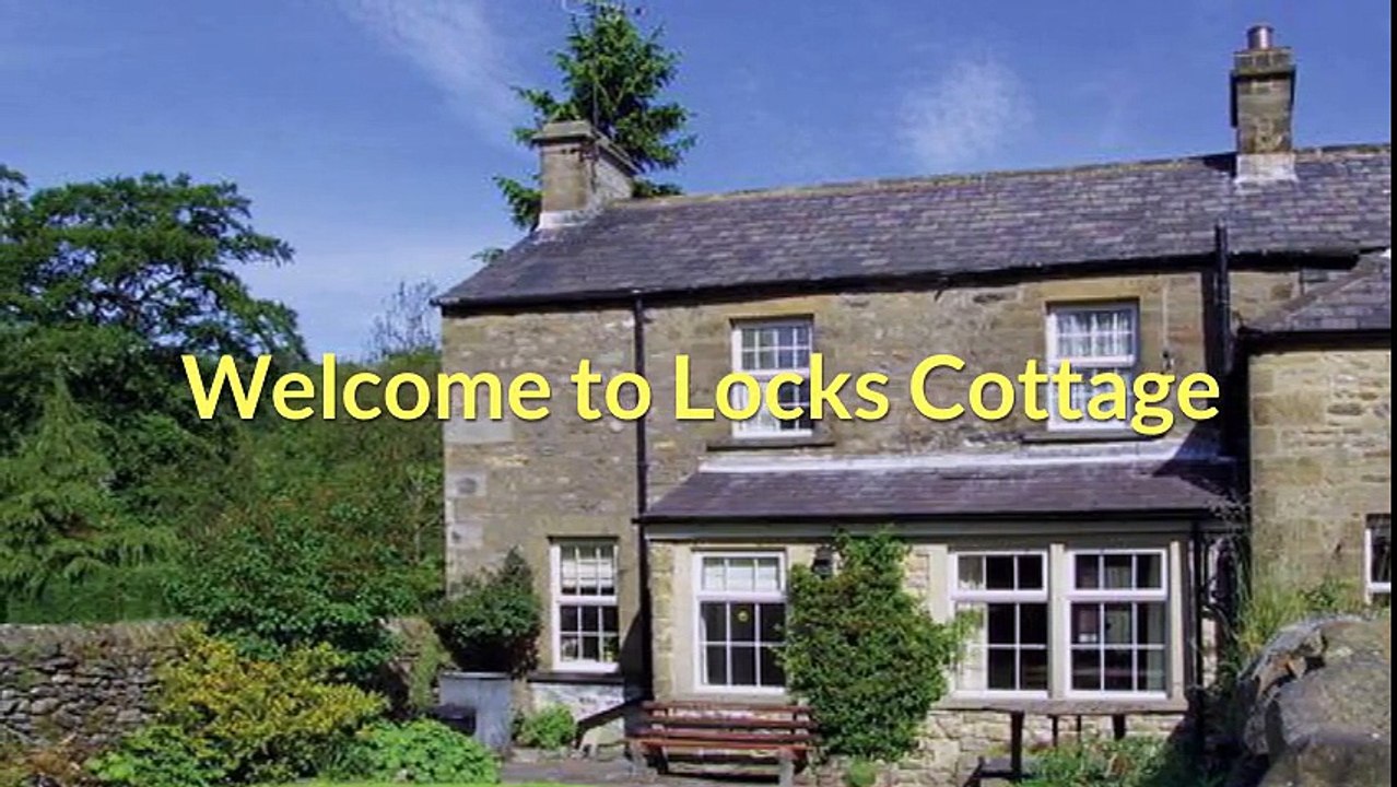 Self Catering Cottage White Scar Caves