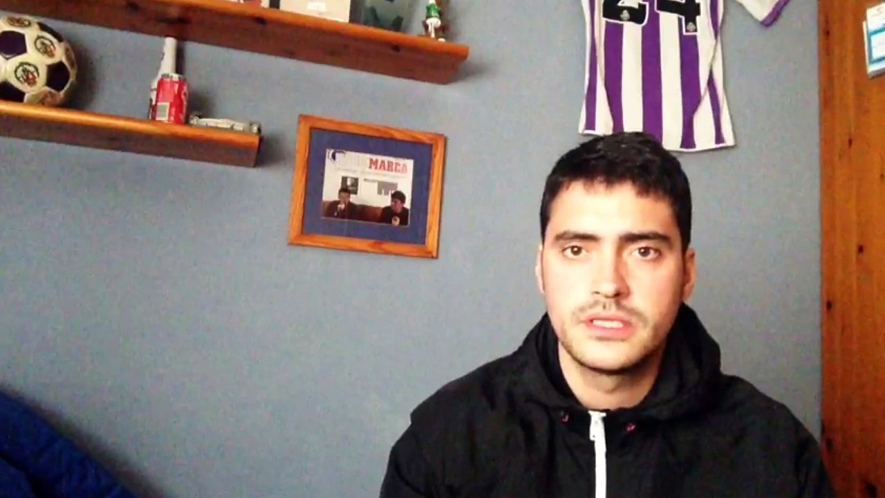 La Previa del Real Madrid-Real Valladolid, por Ángel Velasco