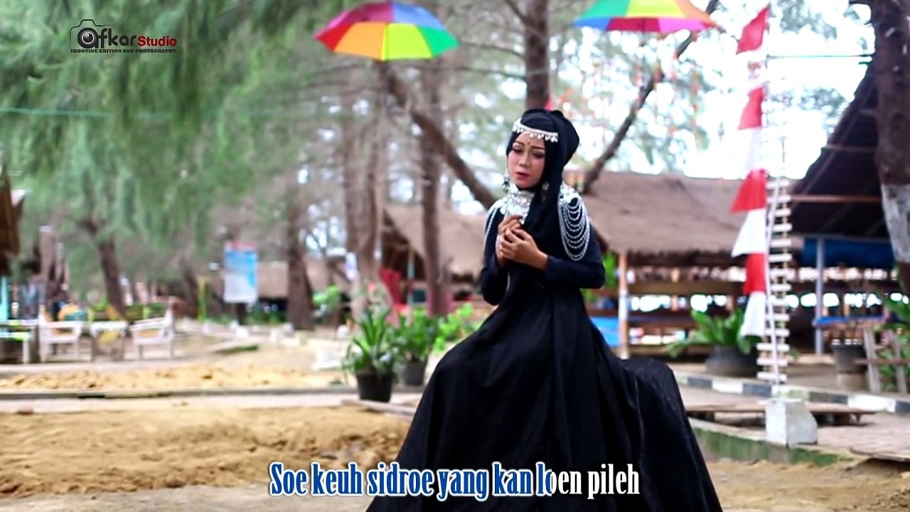 CUT ZUHRA - DUA RASA ( House Mix Pale Ktb Sep Tari - Tari )  2018