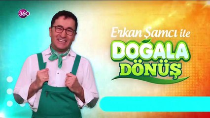 Doğala Dönüş