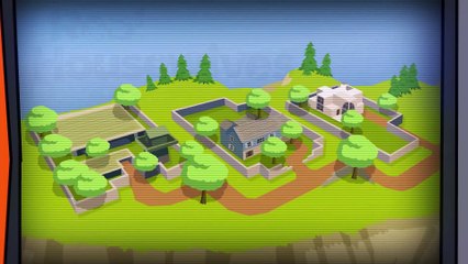 Original Fortnite Animation _ FINALE ROYALE _ The Squad Ep. 5 ( 1080 X 1920 )