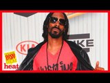 Snoop Dogg funds new Uber-style weed delivery app Eaze