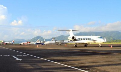 Mengenal Faktor Pemicu Terjadinya Kecelakaan Udara [2]