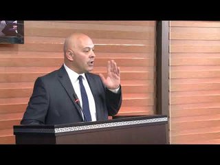 Ardian Gjini jep detaje rreth buxhetit