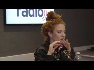 Jess Glynne speaks to Sarah Powell for heat Radio