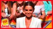 Simon Cowell gives Cheryl Fernandez Versini an X Factor promotion