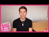 Joey Essex chats about his Reem Party