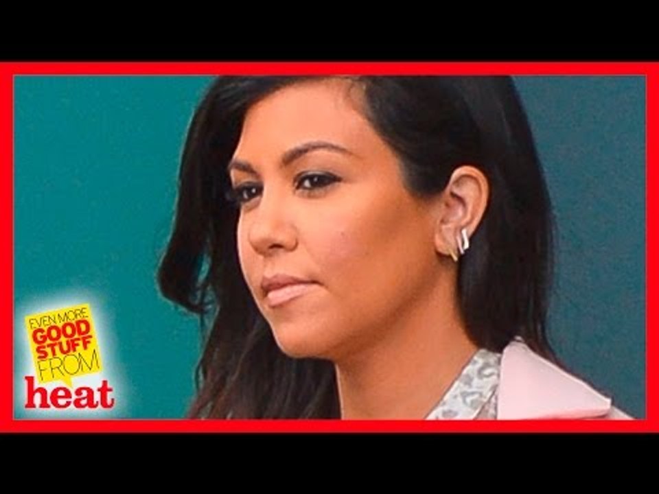 Why Kourtney Kardashian doesn’t want Caitlyn Jenner to see her kids