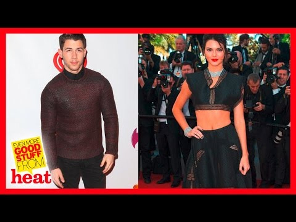 Is Kendall Jenner dating Nick Jonas?