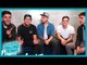 The Janoskians tell us who would get with a fan, who will be the first to get married and more!!