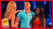 Strictly Come Dancing's Oti Mabuse dubs her partner Anthony Ogogo an 