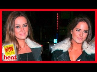 Made In Chelsea’s Fran Newman Young says the show has brainwashed Binky Felstead