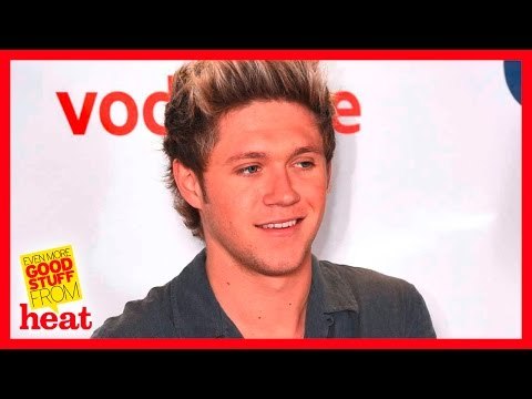 Niall Horan talks one night stands and we lose our minds a bit