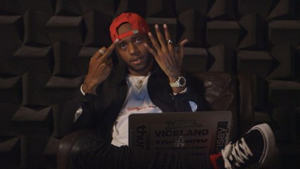 The People Vs. 6LACK