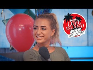 Love Island 2018: Has Georgia Harrison got the hots for Jack?