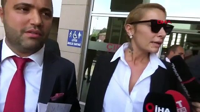 Sıla: Şiddet karşısında dilsiz kalmamayı seçiyorum, susarsam kadınlara haksızlık etmiş olurum