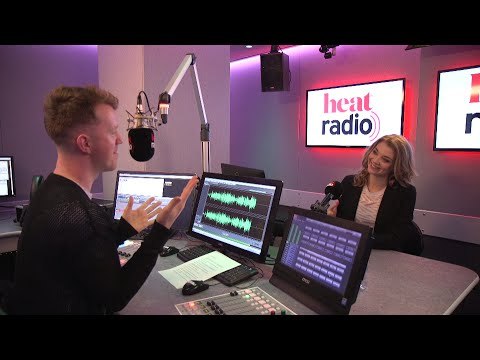 Natalie Dormer talks The Forest and Game of Thrones with James Barrr!