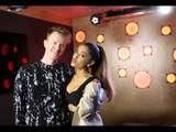 Ariana Grande speaks to James Barr for heat Radio!