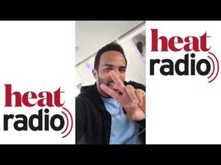RE-E-TUNE with Craig David to get heat Radio in even more places!