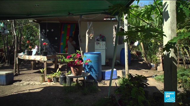 French territory of New Caledonia divided over independence