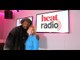 will.i.am speaks to Sarah Powell for heat Radio!