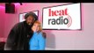 will.i.am speaks to Sarah Powell for heat Radio!