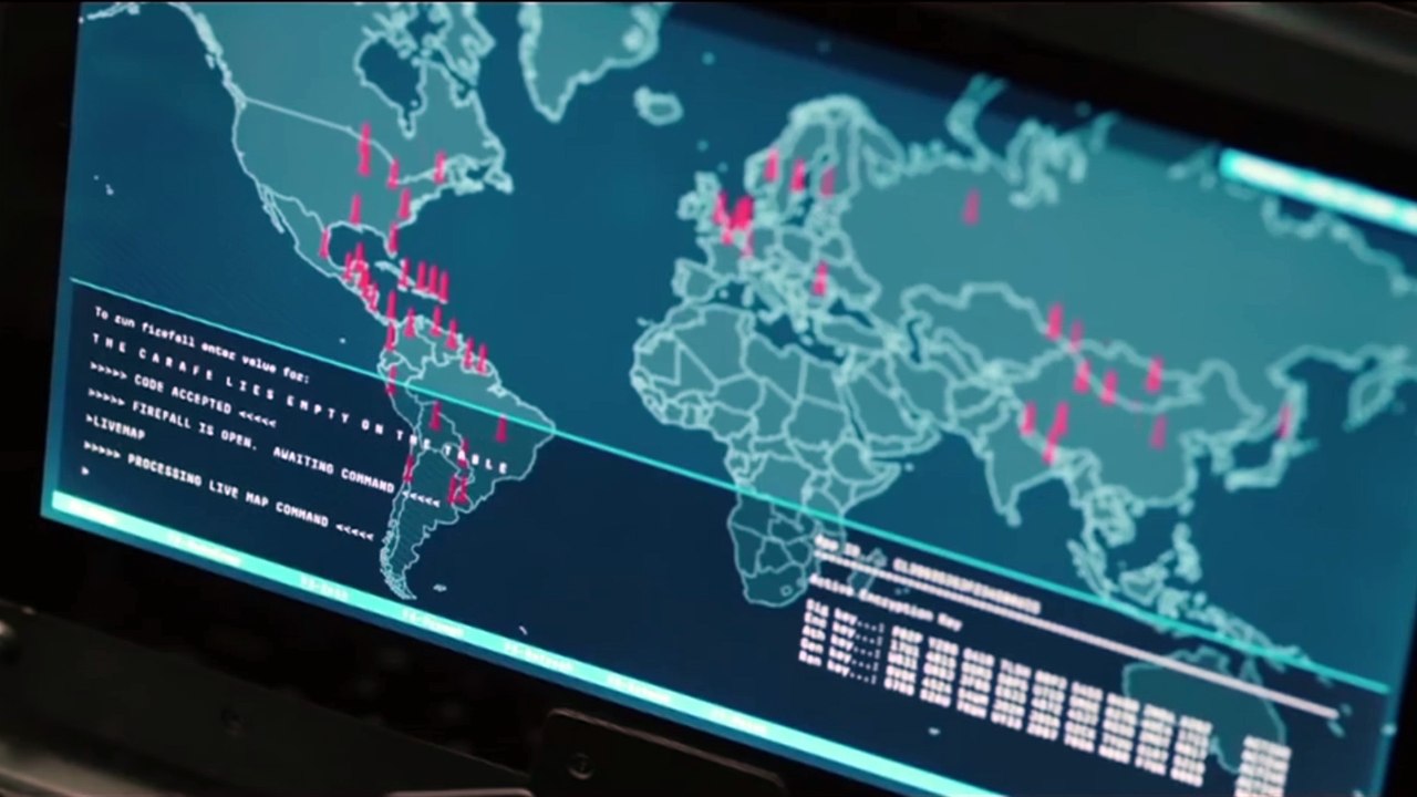 'Millenium: Lo que no te mata te hace más fuerte' llega el 9 de noviembre a los cines