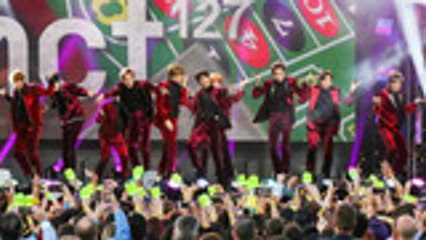 Halloween 2018: Best Costumes Worn by K-Pop Stars | Billboard News