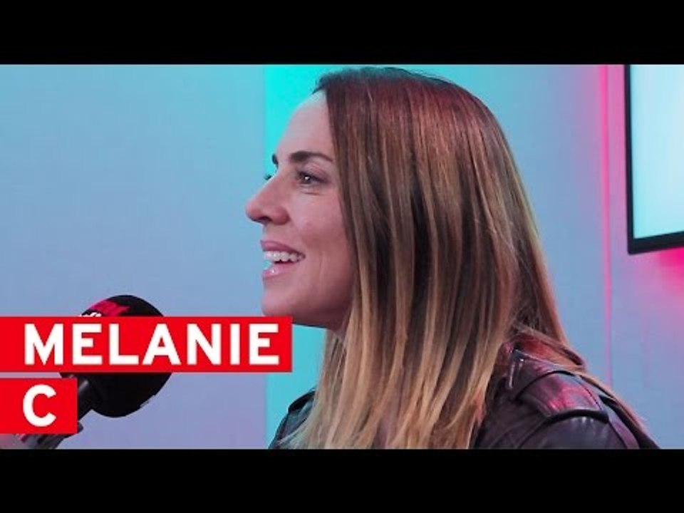 Melanie C joins Sarah Powell to talk Spice Girl...