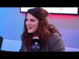 Meghan Trainor plays the Yes/No game on heat Radio!