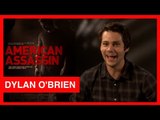 Dylan O'Brien gets sentimental about Teen Wolf and Maze Runner